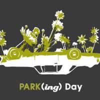 PARKing Day MD (@parkingdaymd) Twitter profile photo