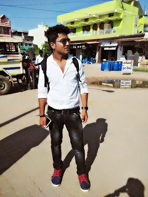 AanandKeer1's profile picture. 