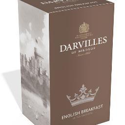 Darvilles of Windsor has specialised in the grocery trade and tea blending since 1860.  We are proud to have HM The Queen's Royal Warrant since 1946.