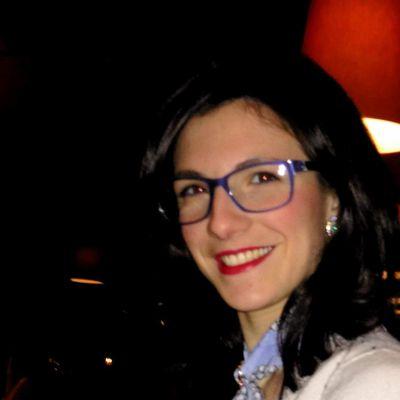volpe_sara's profile picture. Assistant Professor in Applied Thermodynamics and Heat Transfer at Unict. 
Research interests: renewable energy, energy distribution, CFD, energy management