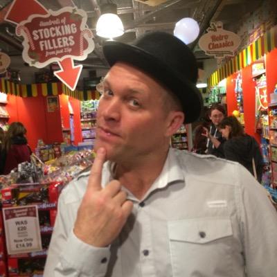 sgmorry's profile picture. 