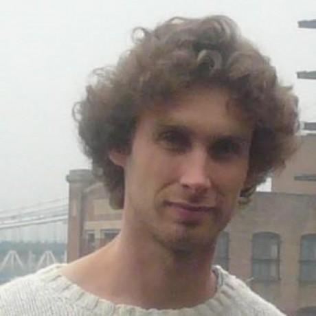 myarcane's profile picture.