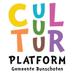 Cultuur Platform (@mingcultuur) Twitter profile photo Cultuur Platform (@mingcultuur) Twitter profile photo