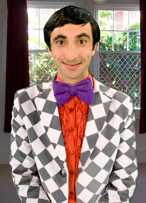 musallatd's profile picture. 