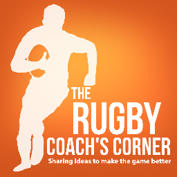 Rugby Coaching Podcast by @andyplimer | Subscribe via: https://t.co/7HKAAQXdOs or https://t.co/nEmB0z4o3a | EVOLVE Rugby online course https://t.co/piGLMztVWT