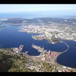 “Ferrol es una ciudad lógica enclavada en una tierra mágica”, Gonzalo Torrente Ballester.