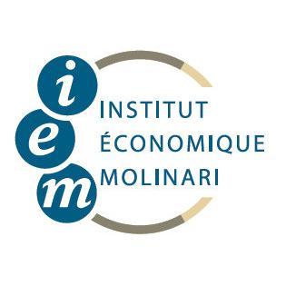 Organisme de recherche & éducation visant à stimuler l’approche économique dans l’analyse des politiques publiques.
https://t.co/5oWnMdUjZu