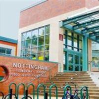 Nottingham SPED (@ntmspecialed) 's Twitter Profile