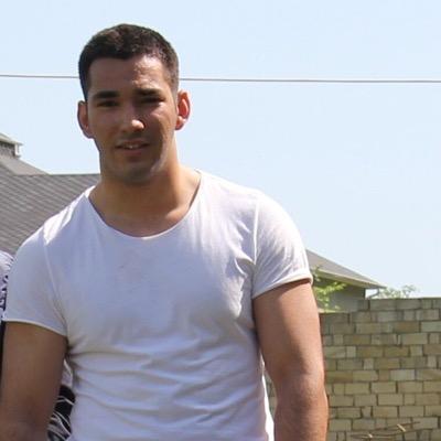 IdrisJafarov94's profile picture. 