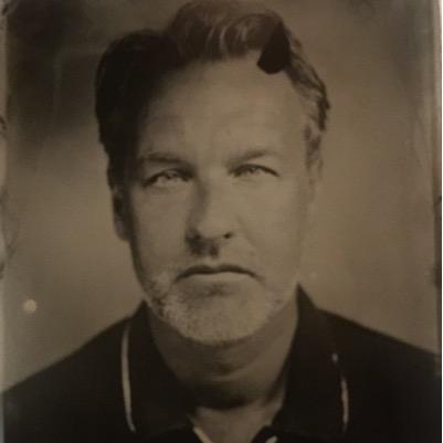 Swedish photographer living and working in Dallas.
