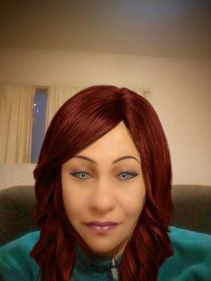 A lover of paranormal romances, mother of four, sister, daughter, aunty and lover, intelligent and witty.