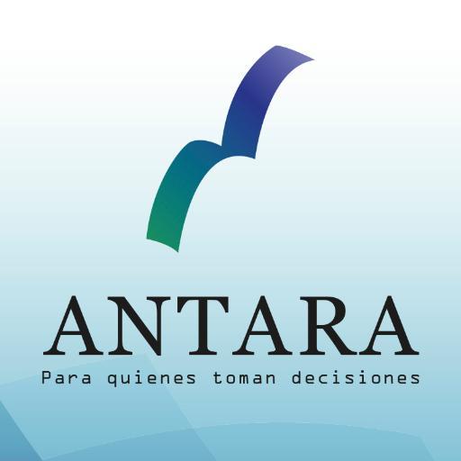 Para Quienes Toman Decisiones. Contactos: 52 - 2524207 contacto@radioantara.cl