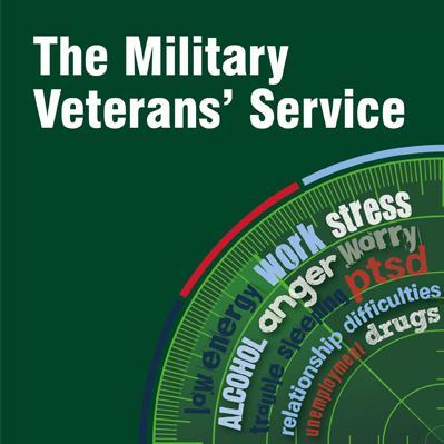 NHS mental health service supporting ex-service personnel across Greater Manchester. Monitored 9-5 Mon-Fri,not for urgent enquiries.Delivered by @PennineCareNHS