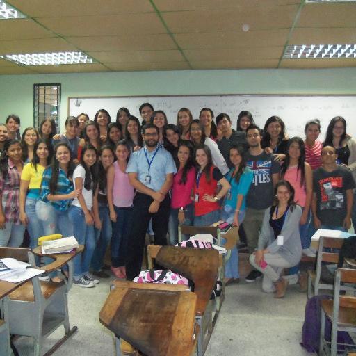 magerhamdan's profile picture. profesor universitario farmaceutico palestino-venezolano