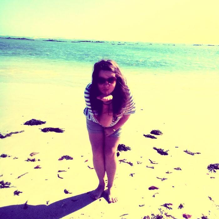 andrea03041998's profile picture. 