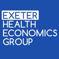 Health Econ Exeter(@HEG_Exeter) 's Twitter Profile Photo