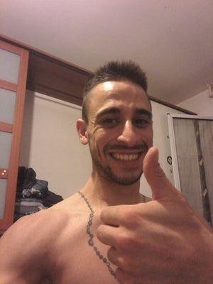 crieleon87's profile picture. 