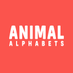 Animal Alphabets (@AnimalAlphabets) Twitter profile photo