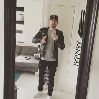 ahman_fredrik's profile picture. 