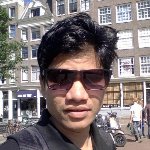 ManishPartey's profile picture. 