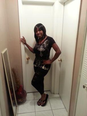 Multi-talented with a free hearted spirit.. Love me, Leave me or Follow me like every1 else. #teamfollowback . *Instagram - Pkarleta