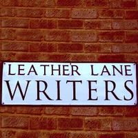 Leather Lane Writers (@leatherlwriters) 's Twitter Profile