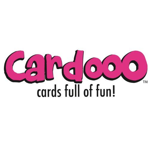 CardoooCards's profile picture. Cardooo: Cards full of fun!
Greetings card and book hybrid, filled with fairy tales, activities, colouring in and more!