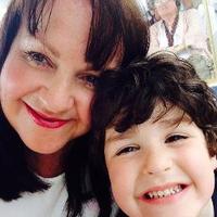 Mags Holloway (Riordan) (@daisy_mags) 's Twitter Profile