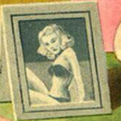 FooQueenie's profile picture. 