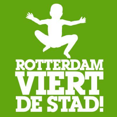 In 2016 viert Rotterdam 75 jaar wederopbouw met een culturele manifestatie. Hiermee vieren we de stad van nu en kijken we vooruit.