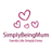 simplybeingmum's profile image