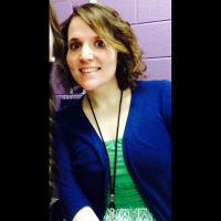 Ms. Wolf-TCC Library Media Specialist(@MsDiannaWolf) 's Twitter Profile Photo
