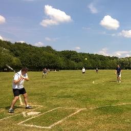 Looking for people wanting to give Softball a go in Wrexham! 14+ Men and Women