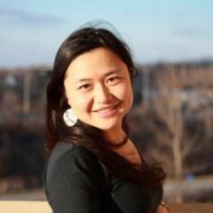 Yue Qian (pronounced Yew-ay Chian); #ubc Associate Professor of Sociology; Demographer, sociologist, gender scholar