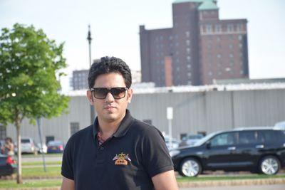 nakul0198's profile picture. 