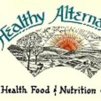 Healthy Alternatives(@healthyalt610) 's Twitter Profile Photo