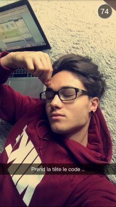 Thrillmecrazy's profile picture. 