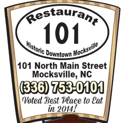 Voted BEST place to eat in all of Davie County. 2014