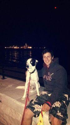 timserrie's profile picture. 