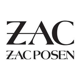 Official account of ZAC Zac Posen