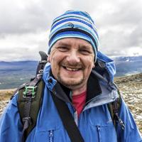 Gary Richardson(@mountainsandsky) 's Twitter Profile Photo