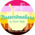 Dessertmakers (@dessertmakers) Twitter profile photo Dessertmakers (@dessertmakers) Twitter profile photo