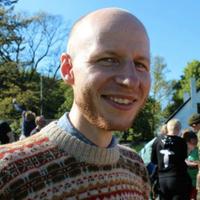 Anders Johannsen (@andersjo) 's Twitter Profile