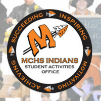 MCHS Student Activities / Clubs / Events (@mchsactivities1) 's Twitter Profile Photo MCHS Student Activities / Clubs / Events (@mchsactivities1) 's Twitter Profile Photo