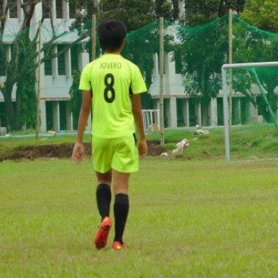 ChrisEJ16's profile picture. 🤯