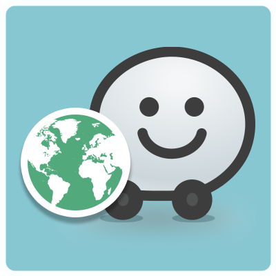 Official Twitter account for all things Waze Localization