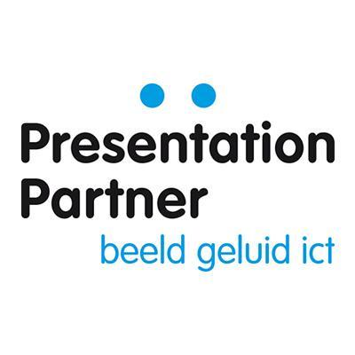 Presentation Partner is al meer dan 25 jaar dé partner op het gebied van audiovisuele middelen en LED oplossingen.