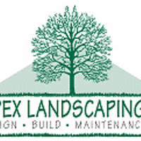Apex Landscaping Inc(@ApexLandscaping) 's Twitter Profile Photo