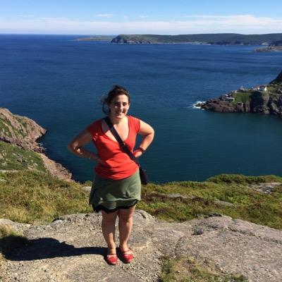 Wetland enthusiast. Passionate about science communication, environmental education, tree rings and baking.