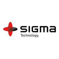 Sigma Technology (@sigmatechgroup) 's Twitter Profile